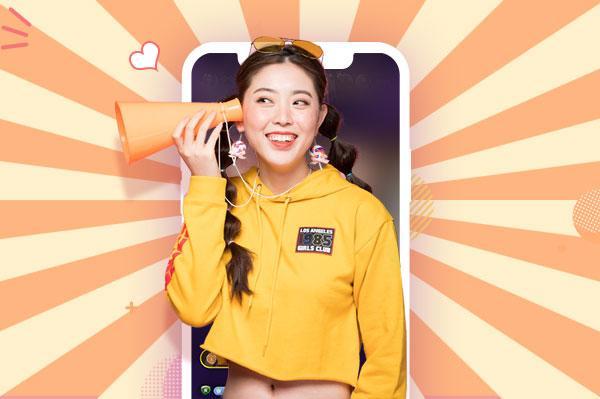 社交app开发