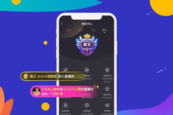 APP开发