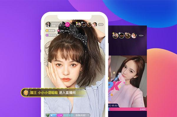 视频直播系统开发