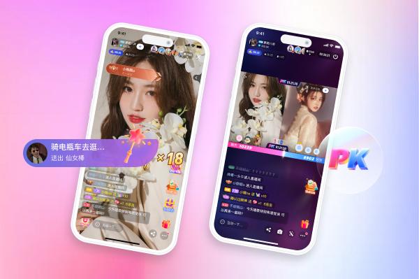 APP软件开发